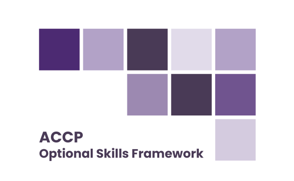 ACCP DCD OSF Listing Logo