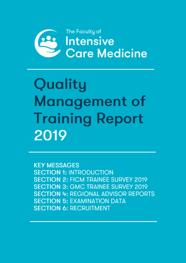 Quality Report 2019
